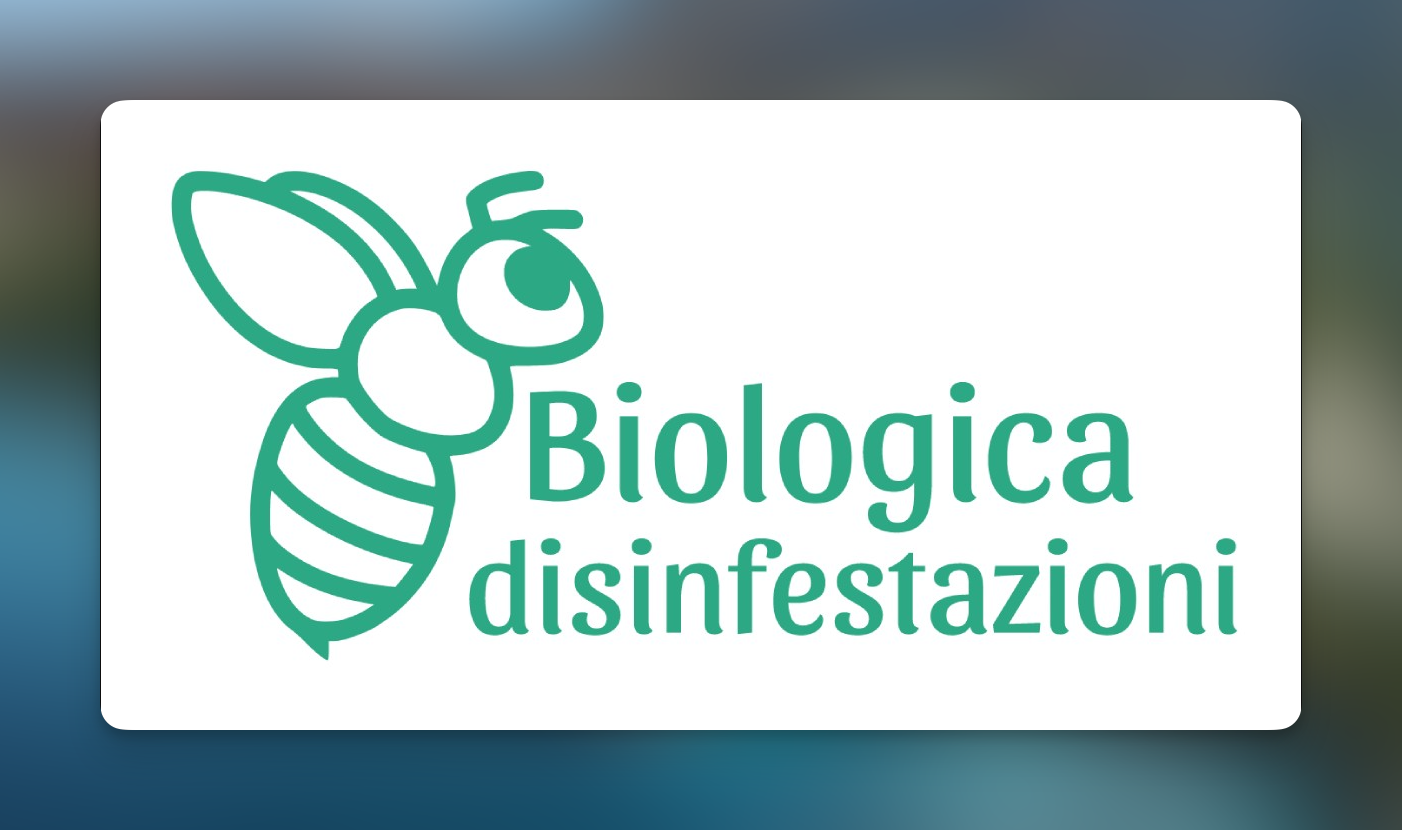 Preview of Biologica Disinfestazioni project}}