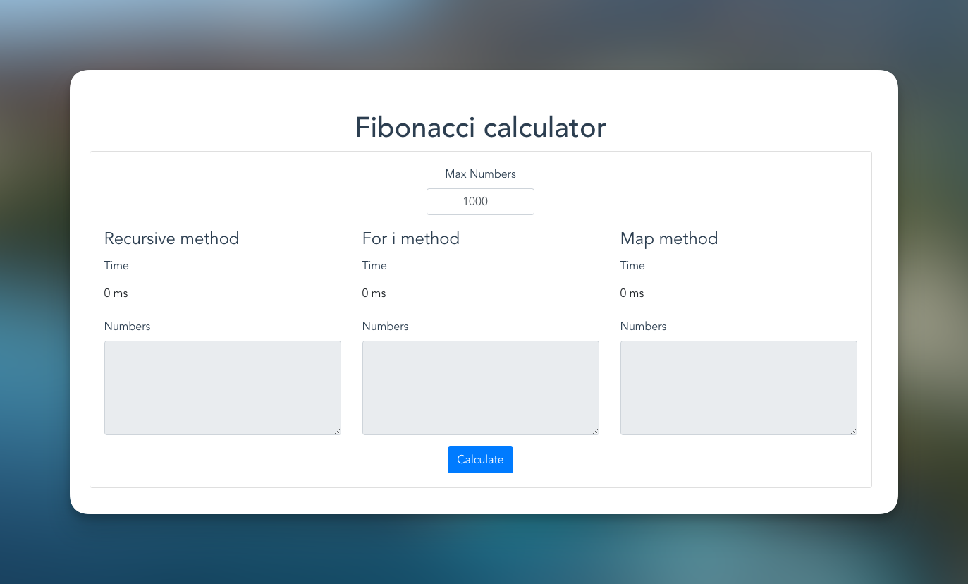 Preview of Fibonacci Counter project}}